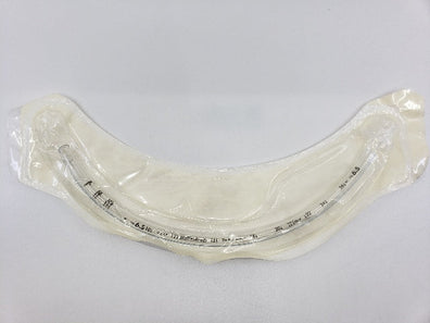 Mallinckrodt 86230 Uncuffed Tracheal Tube 6.5mm ID, 8.9mm OD